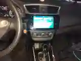 2019 Nissan Sylphy 1.6L 126HP L4 CVT