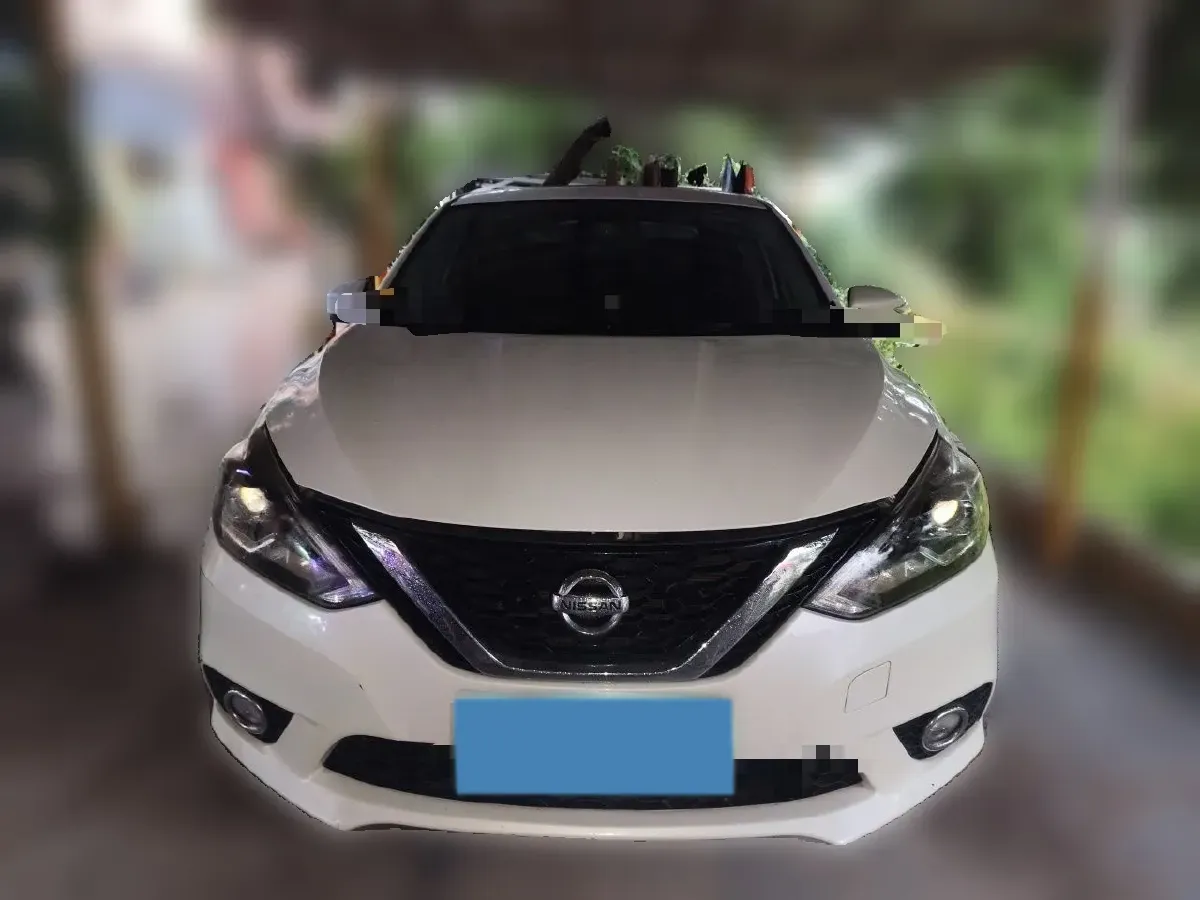 2019 Nissan Sylphy 1.6L 126HP L4 CVT,autocango,china used car exporter,china ev exporter,chinese used car exporter,chinese used ev exporter