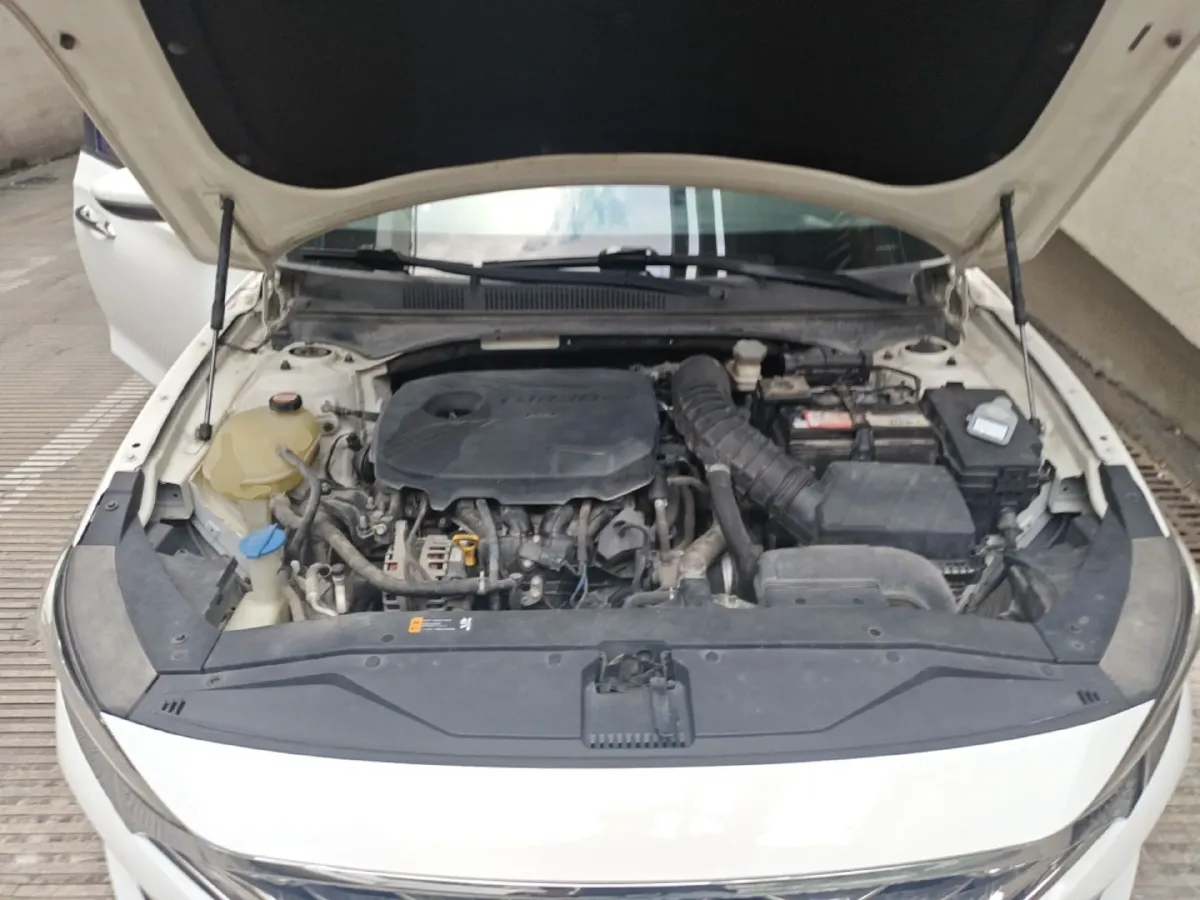 2019 Hyundai La Festa 1.6T 204HP L4 7DCT,autocango,china used car exporter,china ev exporter,chinese used car exporter,chinese used ev exporter