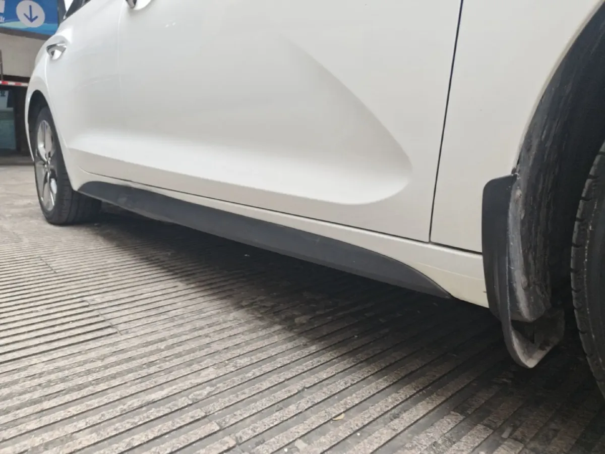 2019 Hyundai La Festa 1.6T 204HP L4 7DCT,autocango,china used car exporter,china ev exporter,chinese used car exporter,chinese used ev exporter