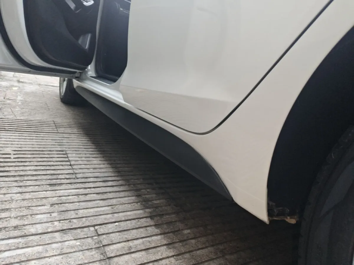 2019 Hyundai La Festa 1.6T 204HP L4 7DCT,autocango,china used car exporter,china ev exporter,chinese used car exporter,chinese used ev exporter