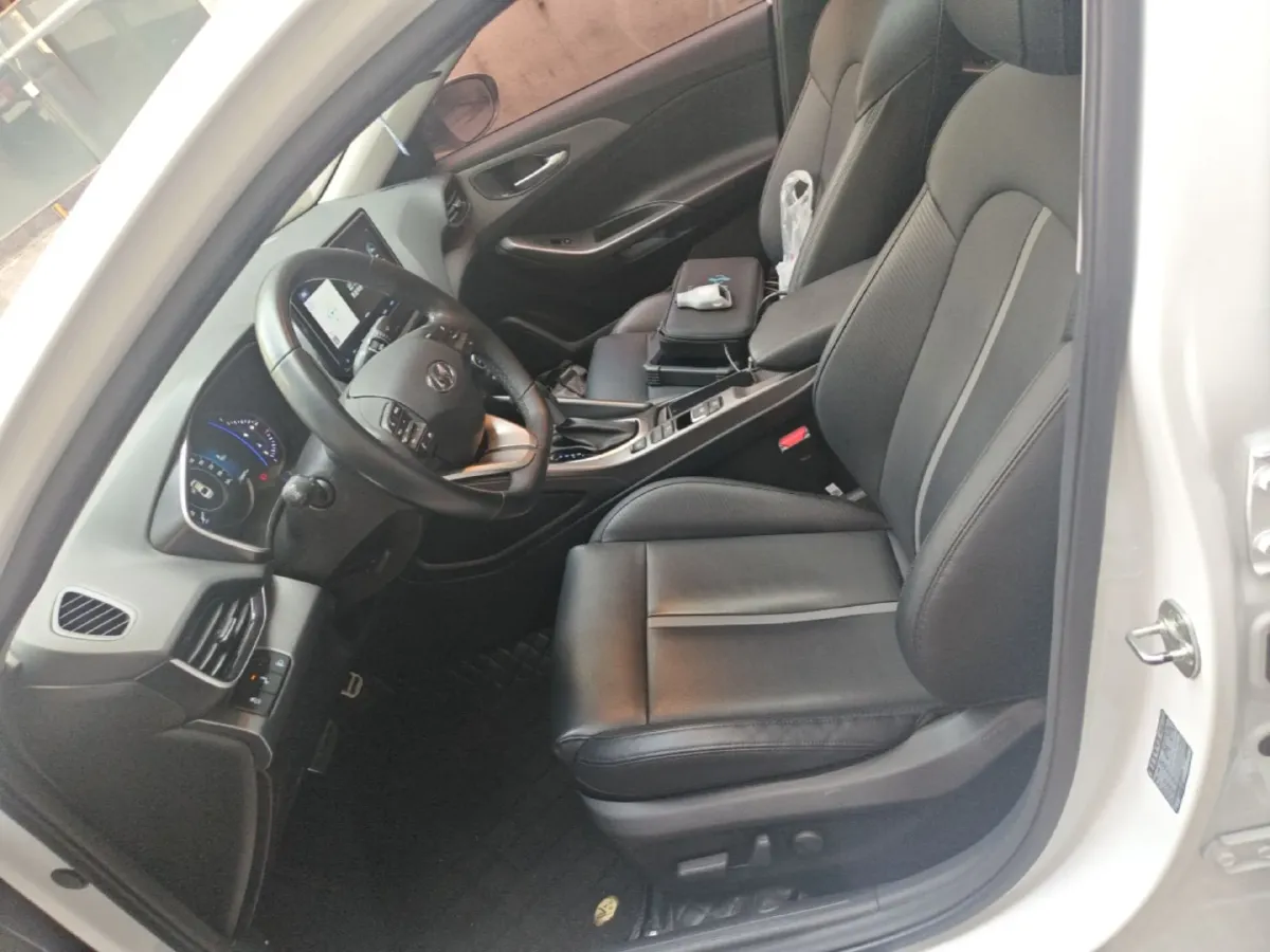2019 Hyundai La Festa 1.6T 204HP L4 7DCT,autocango,china used car exporter,china ev exporter,chinese used car exporter,chinese used ev exporter