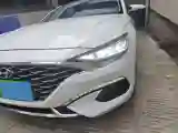 2019 Hyundai La Festa 1.6T 204HP L4 7DCT