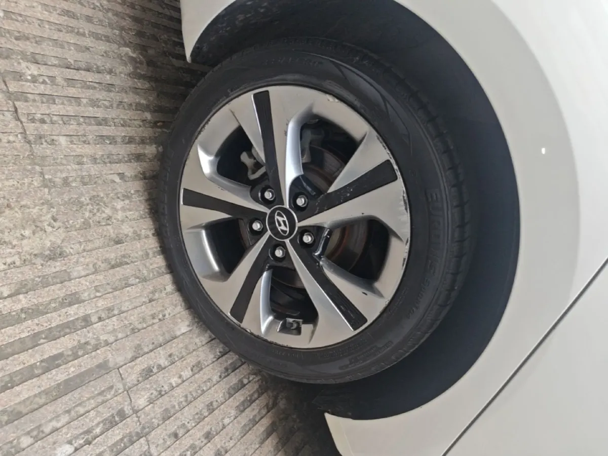 2019 Hyundai La Festa 1.6T 204HP L4 7DCT,autocango,china used car exporter,china ev exporter,chinese used car exporter,chinese used ev exporter