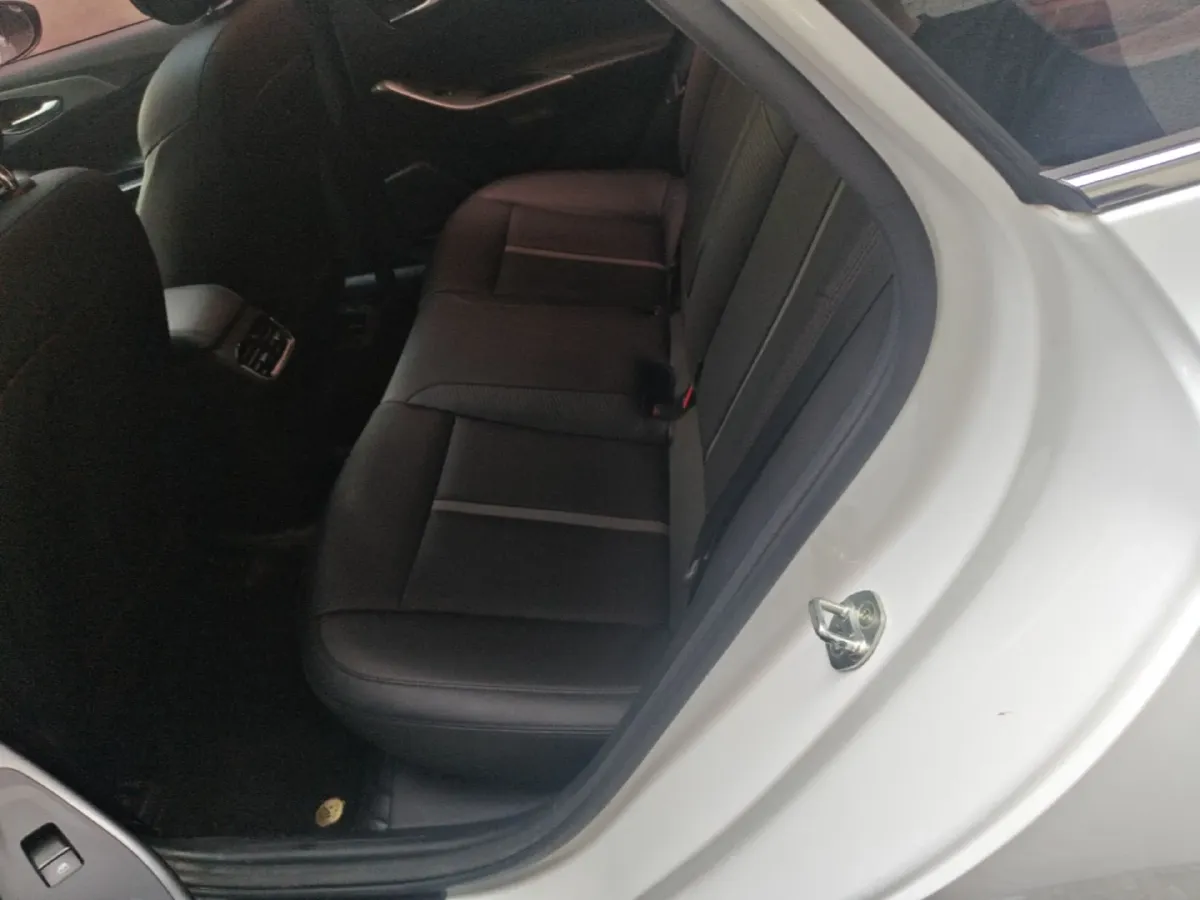 2019 Hyundai La Festa 1.6T 204HP L4 7DCT,autocango,china used car exporter,china ev exporter,chinese used car exporter,chinese used ev exporter