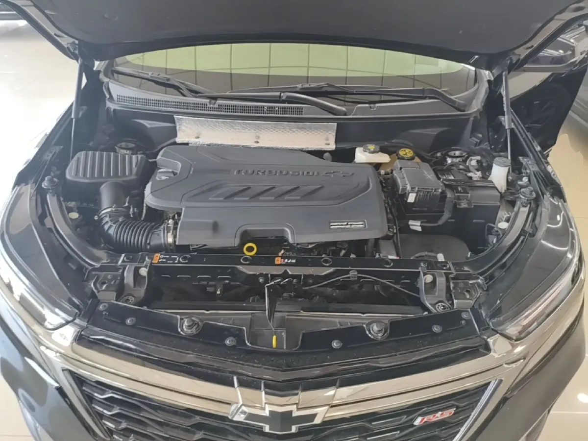 2021 Chevrolet Equinox 2.0T 237HP L4 9AT,autocango,china used car exporter,china ev exporter,chinese used car exporter,chinese used ev exporter