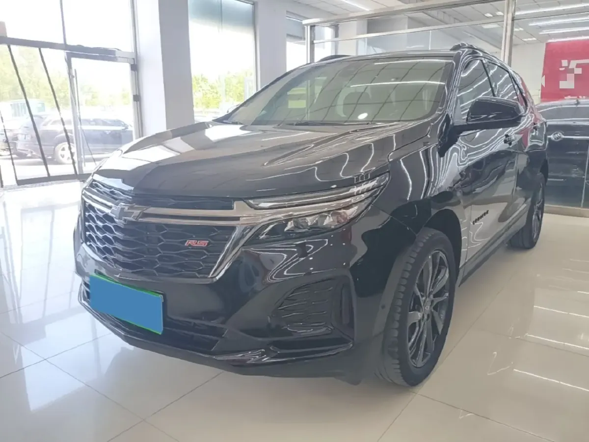 2021 Chevrolet Equinox 2.0T 237HP L4 9AT,autocango,china used car exporter,china ev exporter,chinese used car exporter,chinese used ev exporter