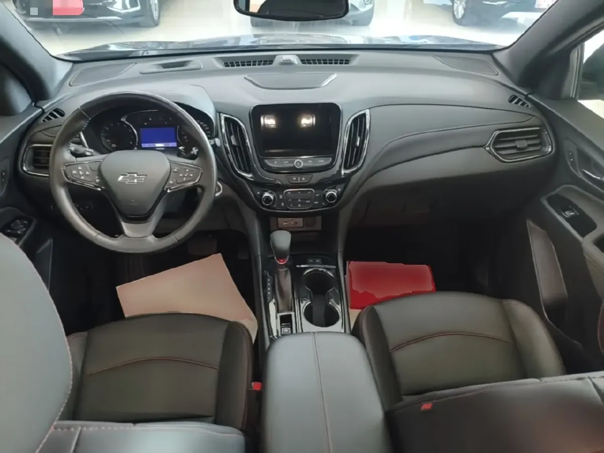 2021 Chevrolet Equinox 2.0T 237HP L4 9AT,autocango,china used car exporter,china ev exporter,chinese used car exporter,chinese used ev exporter