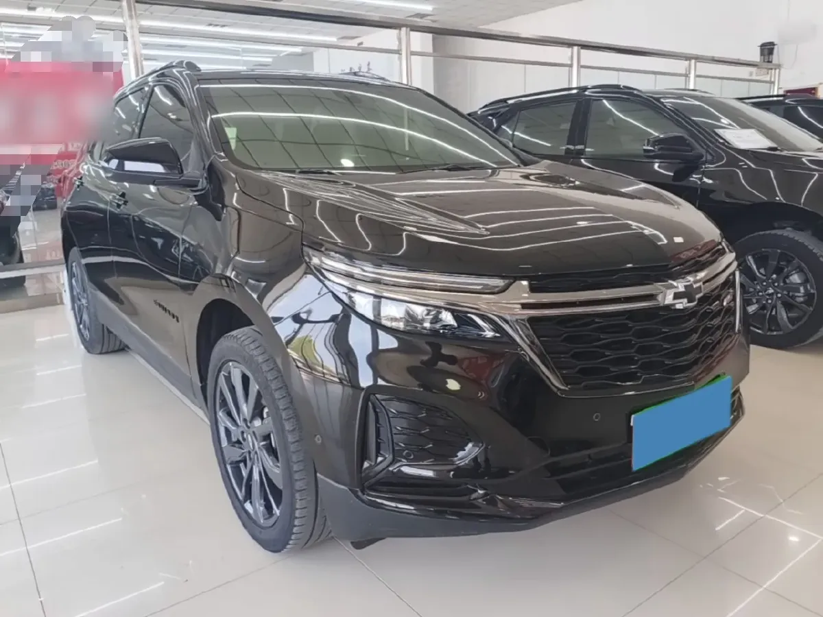2021 Chevrolet Equinox 2.0T 237HP L4 9AT,autocango,china used car exporter,china ev exporter,chinese used car exporter,chinese used ev exporter
