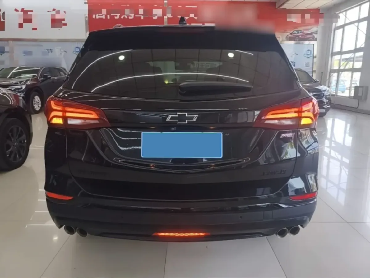 2021 Chevrolet Equinox 2.0T 237HP L4 9AT,autocango,china used car exporter,china ev exporter,chinese used car exporter,chinese used ev exporter