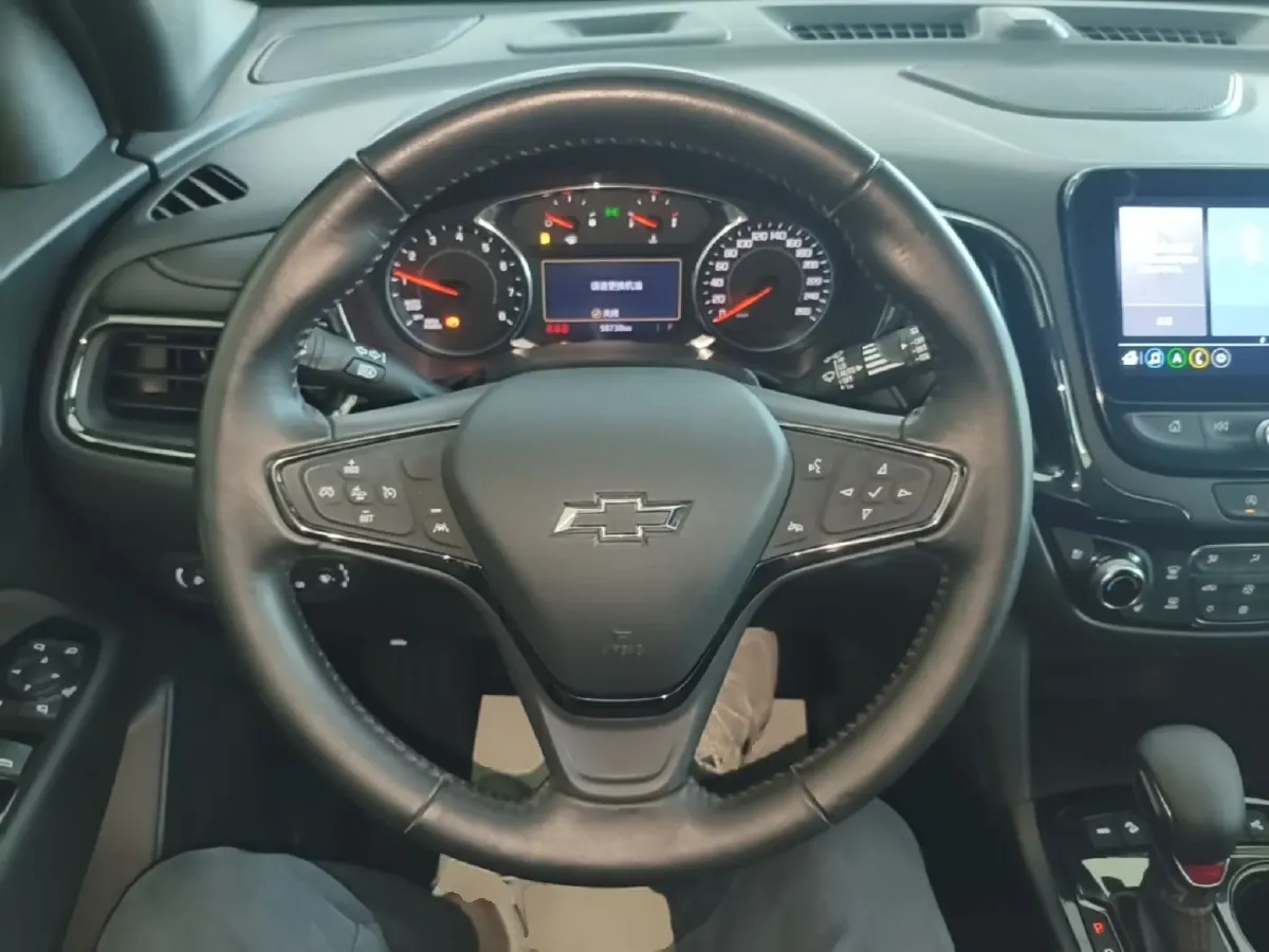 2021 Chevrolet Equinox 2.0T 237HP L4 9AT,autocango,china used car exporter,china ev exporter,chinese used car exporter,chinese used ev exporter