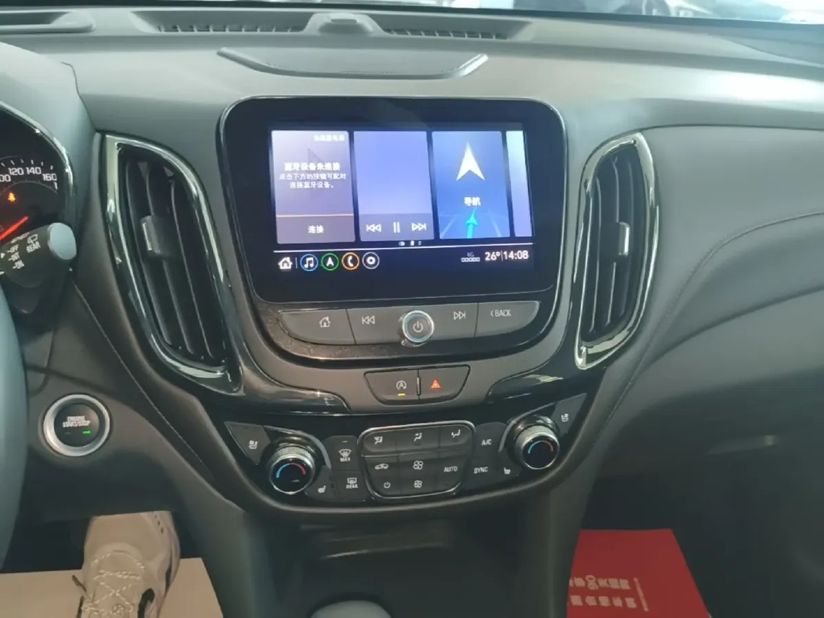 2021 Chevrolet Equinox 2.0T 237HP L4 9AT,autocango,china used car exporter,china ev exporter,chinese used car exporter,chinese used ev exporter