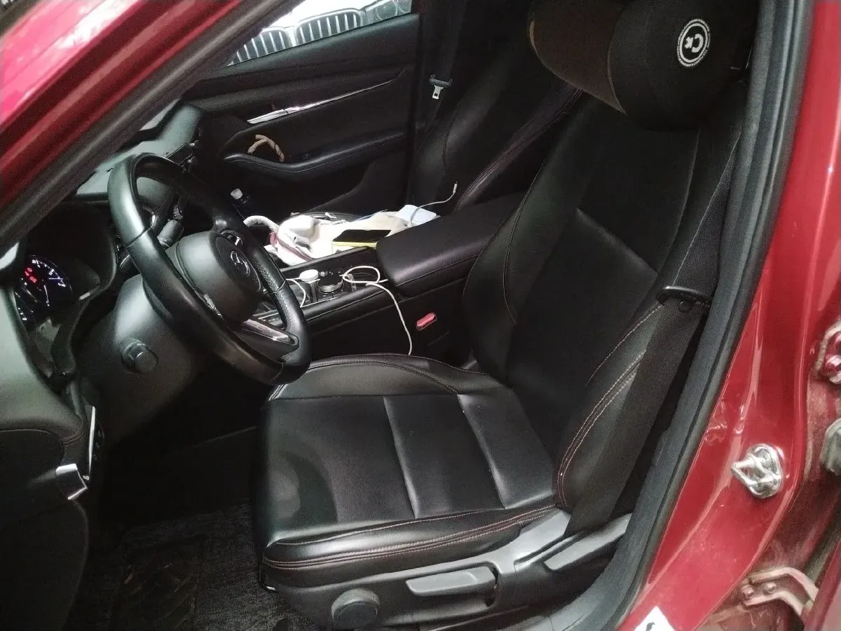2020 Mazda 3 Axela 2.0L 158HP L4 6AT,autocango,china used car exporter,china ev exporter,chinese used car exporter,chinese used ev exporter