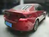 2020 Mazda 3 Axela 2.0L 158HP L4 6AT