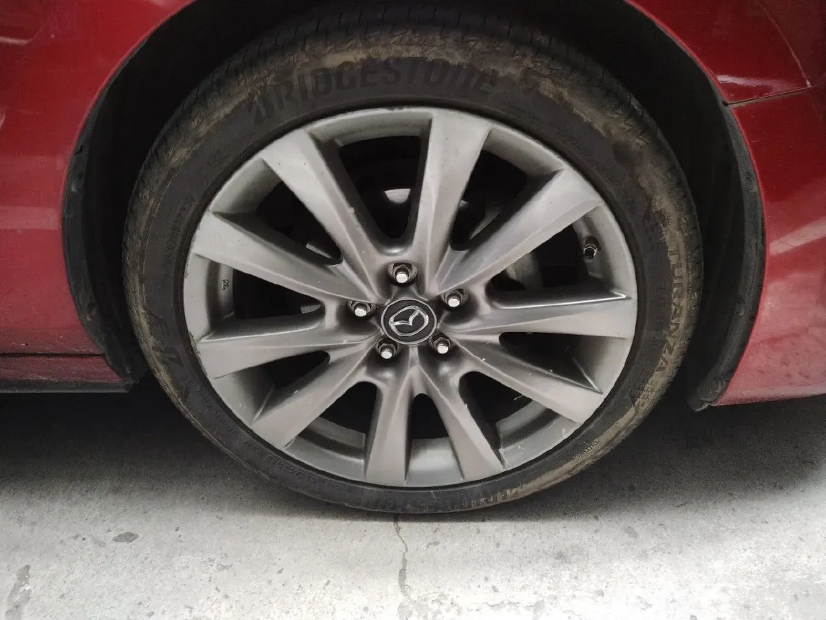 2020 Mazda 3 Axela 2.0L 158HP L4 6AT,autocango,china used car exporter,china ev exporter,chinese used car exporter,chinese used ev exporter