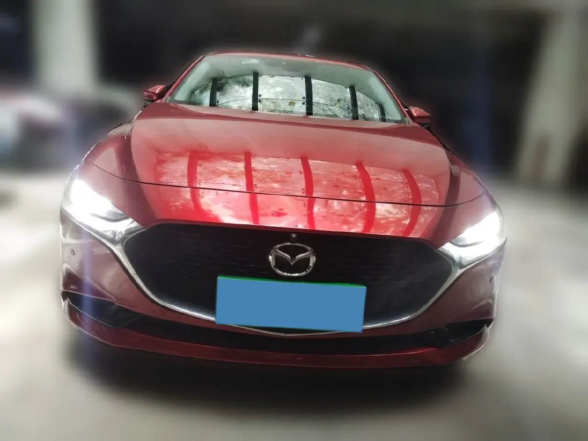 2020 Mazda 3 Axela 2.0L 158HP L4 6AT,autocango,china used car exporter,china ev exporter,chinese used car exporter,chinese used ev exporter