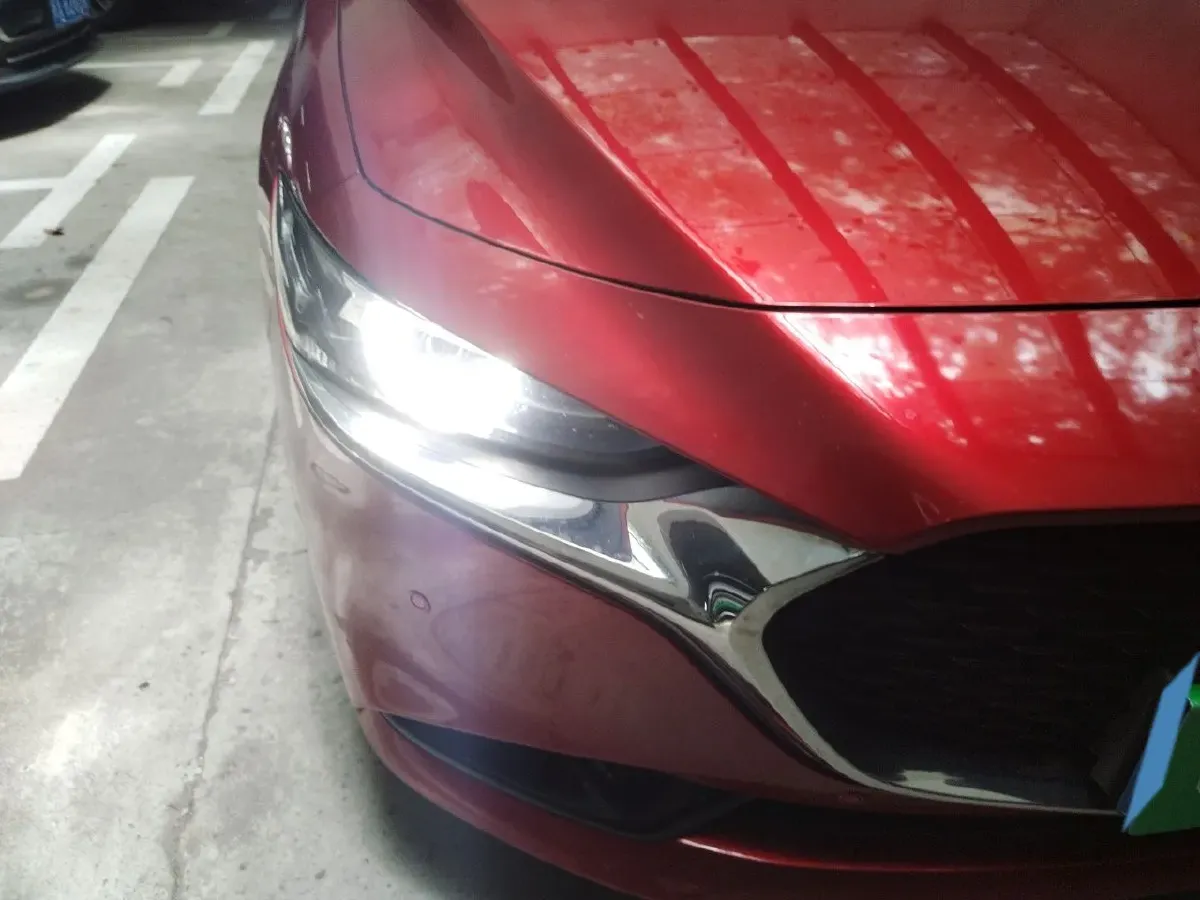 2020 Mazda 3 Axela 2.0L 158HP L4 6AT,autocango,china used car exporter,china ev exporter,chinese used car exporter,chinese used ev exporter