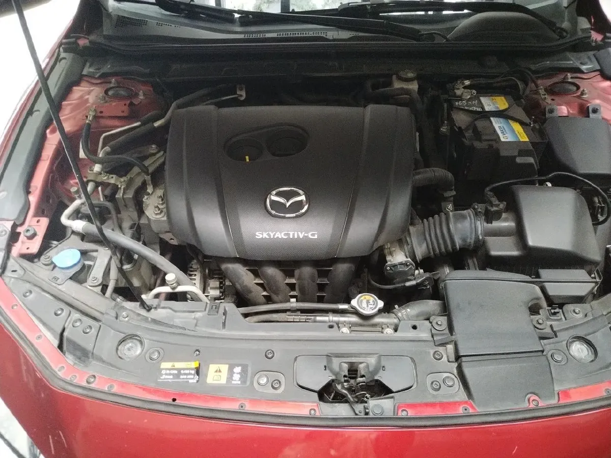 2020 Mazda 3 Axela 2.0L 158HP L4 6AT,autocango,china used car exporter,china ev exporter,chinese used car exporter,chinese used ev exporter