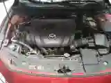 2020 Mazda 3 Axela 2.0L 158HP L4 6AT