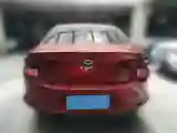 2020 Mazda 3 Axela 2.0L 158HP L4 6AT