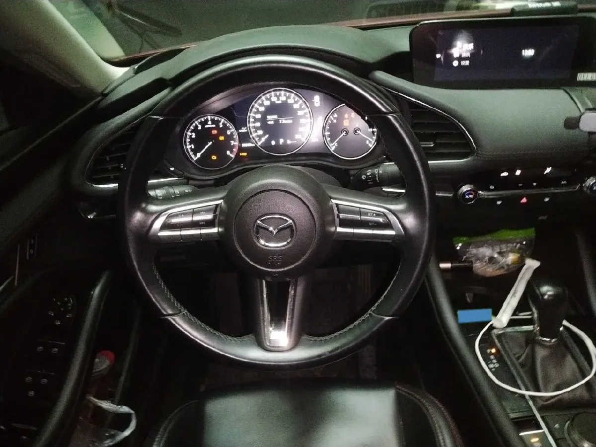 2020 Mazda 3 Axela 2.0L 158HP L4 6AT,autocango,china used car exporter,china ev exporter,chinese used car exporter,chinese used ev exporter