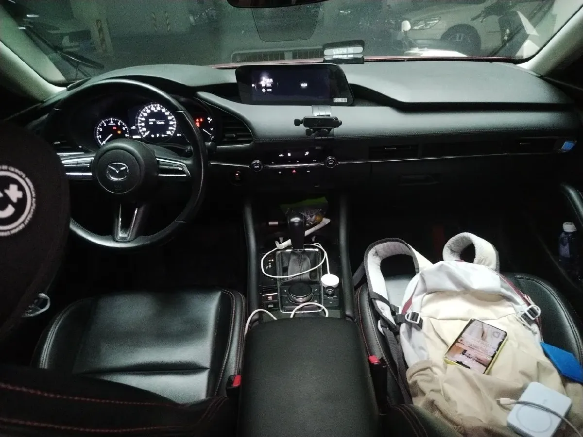 2020 Mazda 3 Axela 2.0L 158HP L4 6AT,autocango,china used car exporter,china ev exporter,chinese used car exporter,chinese used ev exporter