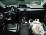 2020 Mazda 3 Axela 2.0L 158HP L4 6AT