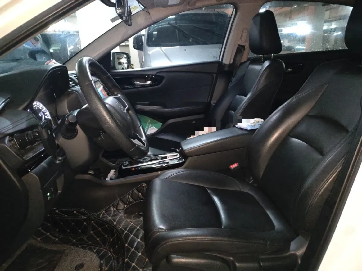 2019 Honda Crider 1.0T 122HP L3 CVT,autocango,china used car exporter,china ev exporter,chinese used car exporter,chinese used ev exporter