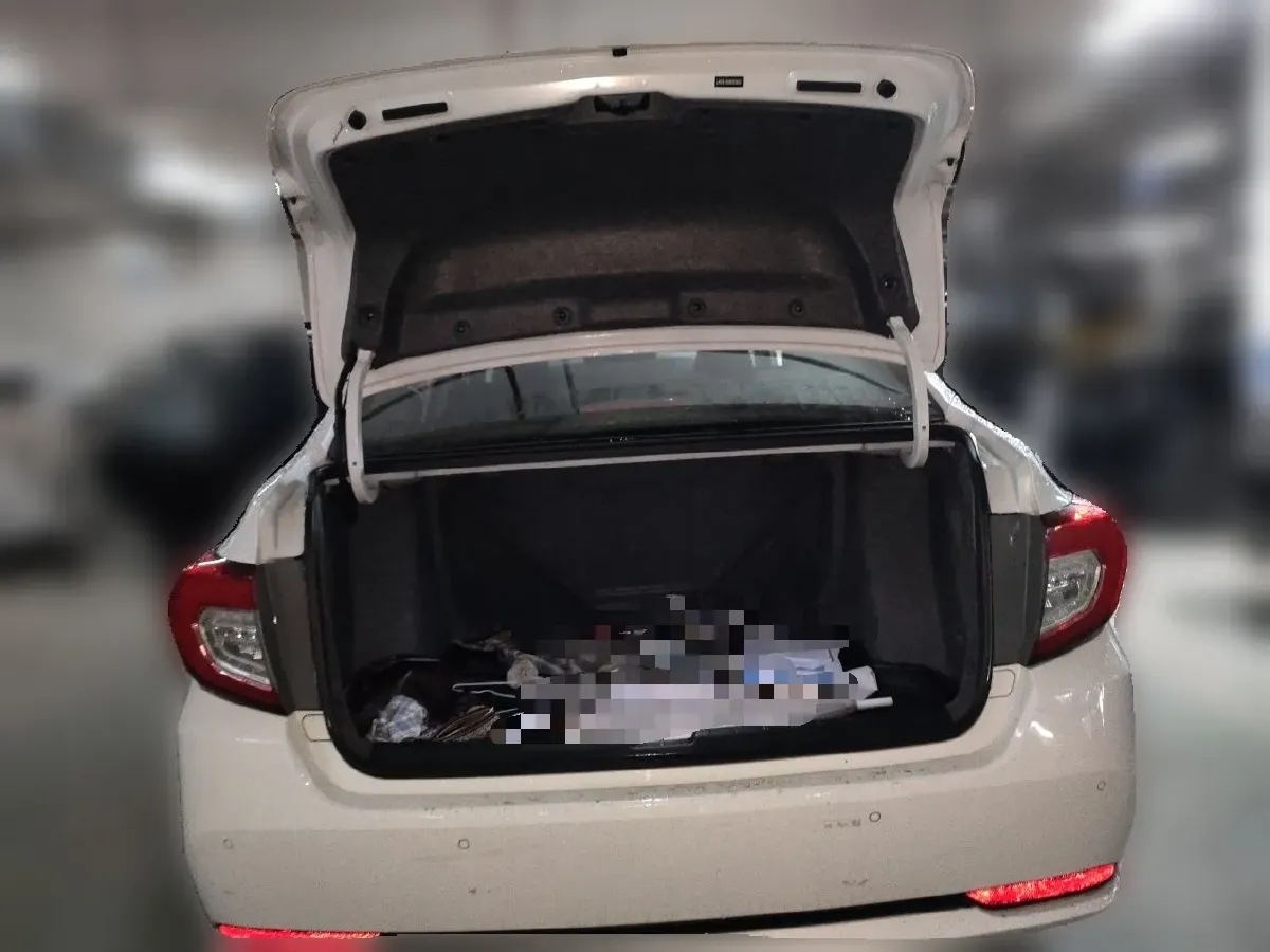 2019 Honda Crider 1.0T 122HP L3 CVT,autocango,china used car exporter,china ev exporter,chinese used car exporter,chinese used ev exporter