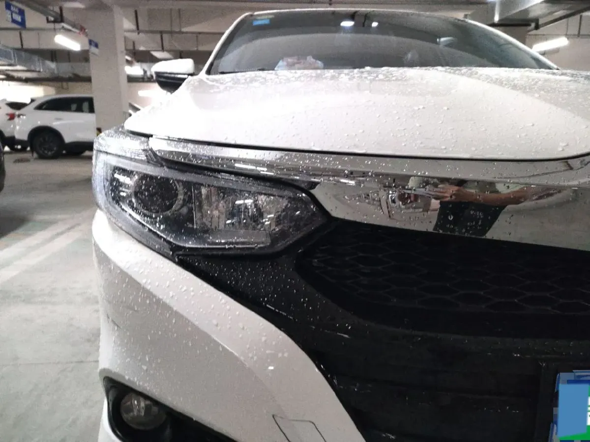 2019 Honda Crider 1.0T 122HP L3 CVT,autocango,china used car exporter,china ev exporter,chinese used car exporter,chinese used ev exporter