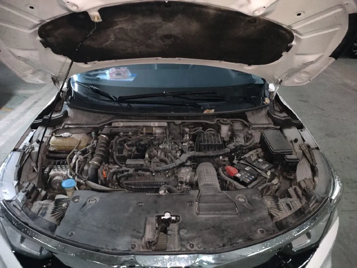 2019 Honda Crider 1.0T 122HP L3 CVT,autocango,china used car exporter,china ev exporter,chinese used car exporter,chinese used ev exporter