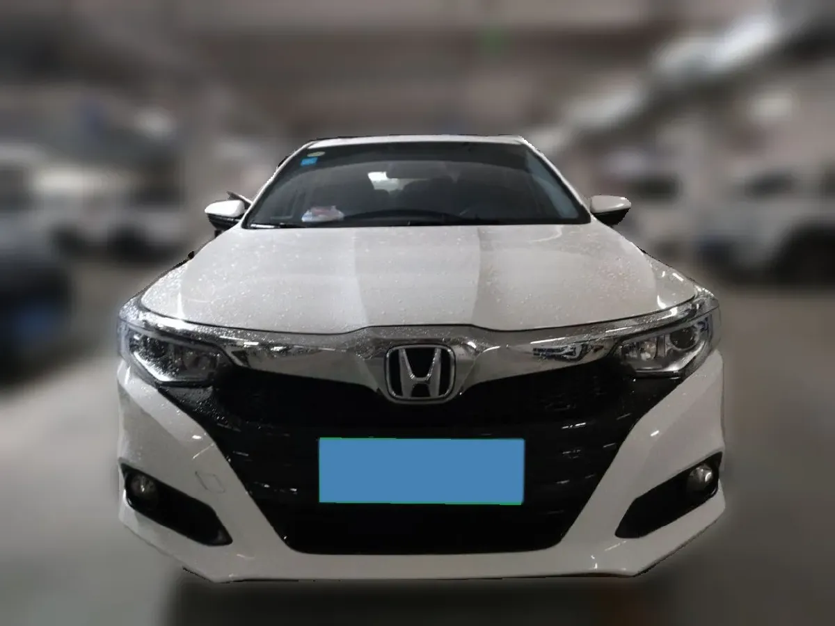 2019 Honda Crider 1.0T 122HP L3 CVT,autocango,china used car exporter,china ev exporter,chinese used car exporter,chinese used ev exporter