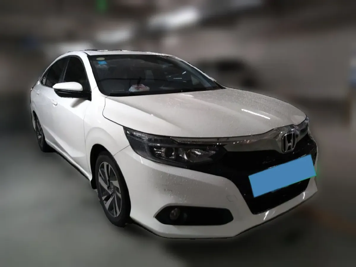 2019 Honda Crider 1.0T 122HP L3 CVT,autocango,china used car exporter,china ev exporter,chinese used car exporter,chinese used ev exporter
