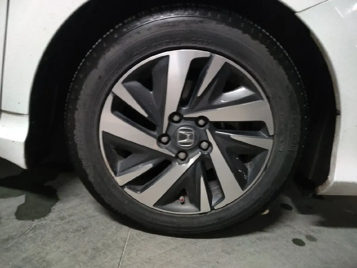 2019 Honda Crider 1.0T 122HP L3 CVT,autocango,china used car exporter,china ev exporter,chinese used car exporter,chinese used ev exporter