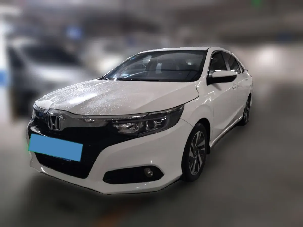 2019 Honda Crider 1.0T 122HP L3 CVT,autocango,china used car exporter,china ev exporter,chinese used car exporter,chinese used ev exporter