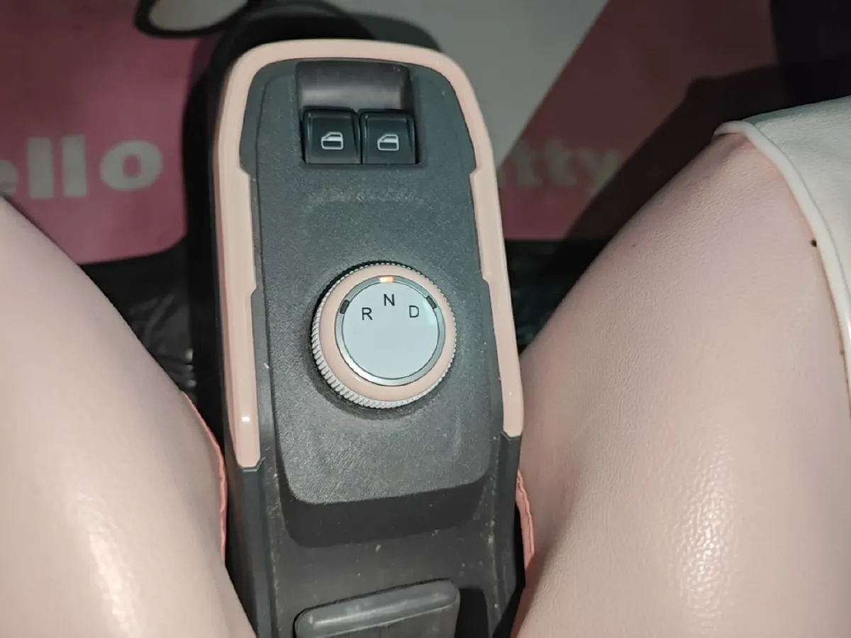 2022 Chery QQ Ice Cream BEV 13.9KWH,autocango,china used car exporter,china ev exporter,chinese used car exporter,chinese used ev exporter