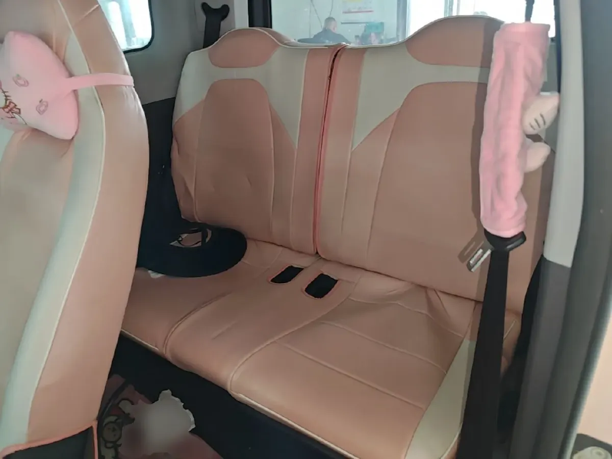 2022 Chery QQ Ice Cream BEV 13.9KWH,autocango,china used car exporter,china ev exporter,chinese used car exporter,chinese used ev exporter