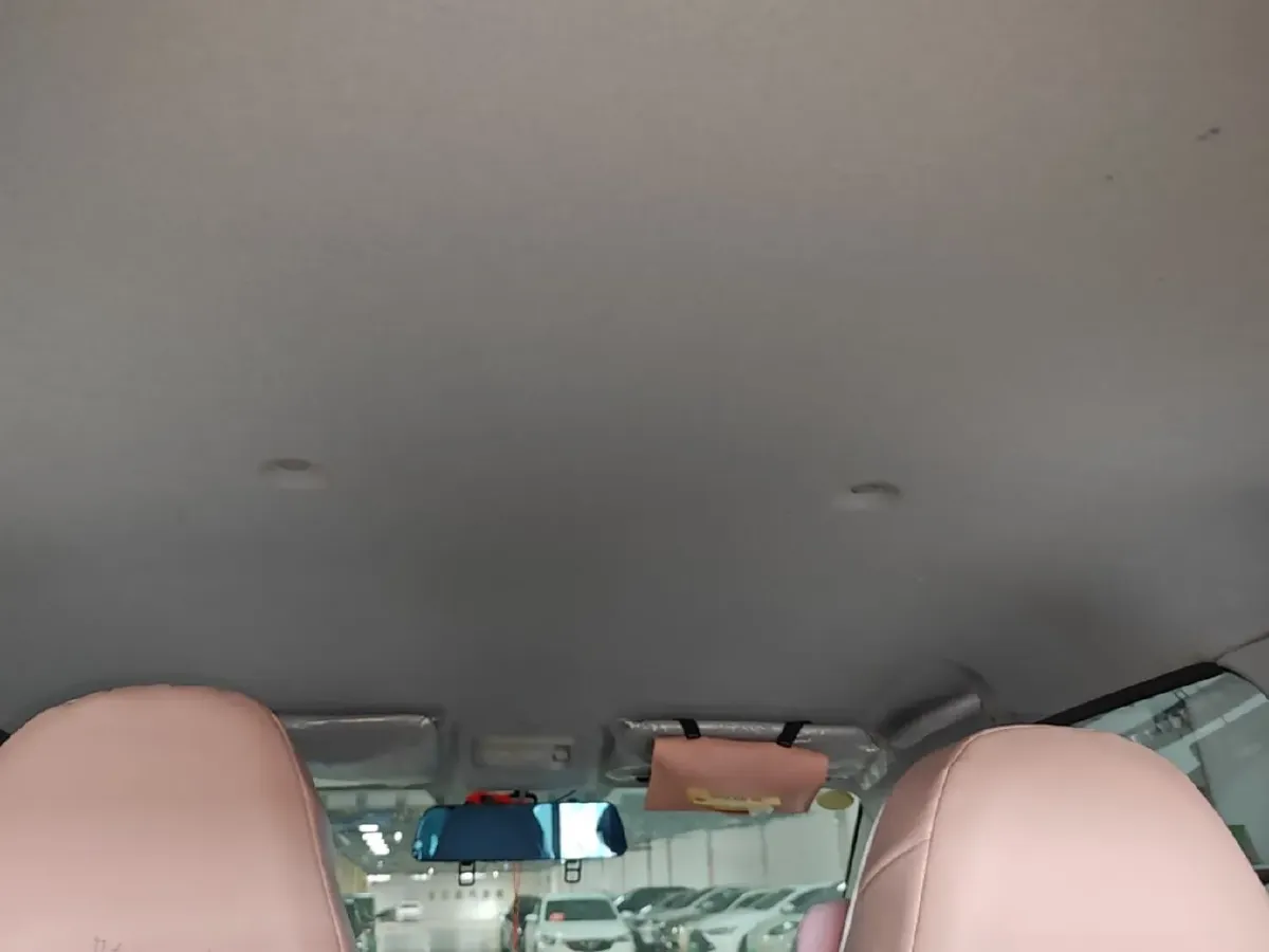 2022 Chery QQ Ice Cream BEV 13.9KWH,autocango,china used car exporter,china ev exporter,chinese used car exporter,chinese used ev exporter
