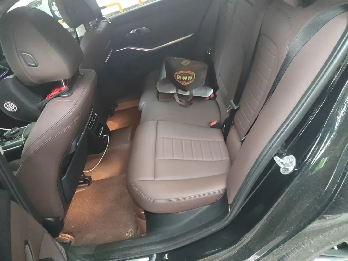 2020 BMW 3 Series 2.0T 184HP L4 8AT,autocango,china used car exporter,china ev exporter,chinese used car exporter,chinese used ev exporter