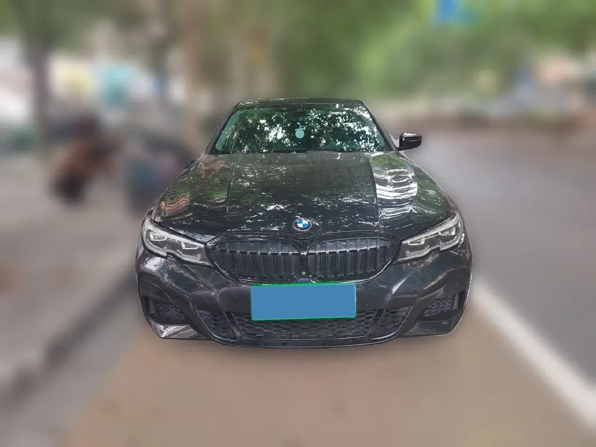 2020 BMW 3 Series 2.0T 184HP L4 8AT,autocango,china used car exporter,china ev exporter,chinese used car exporter,chinese used ev exporter