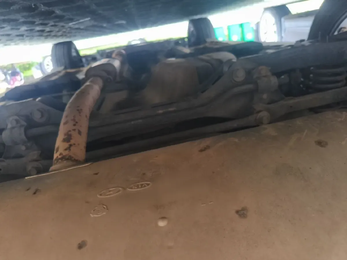 2015 Hyundai ix35 2.0L 160HP L4 6AT,autocango,china used car exporter,china ev exporter,chinese used car exporter,chinese used ev exporter