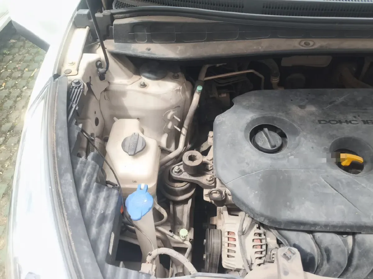 2015 Hyundai ix35 2.0L 160HP L4 6AT,autocango,china used car exporter,china ev exporter,chinese used car exporter,chinese used ev exporter