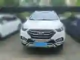 2015 Hyundai ix35 2.0L 160HP L4 6AT