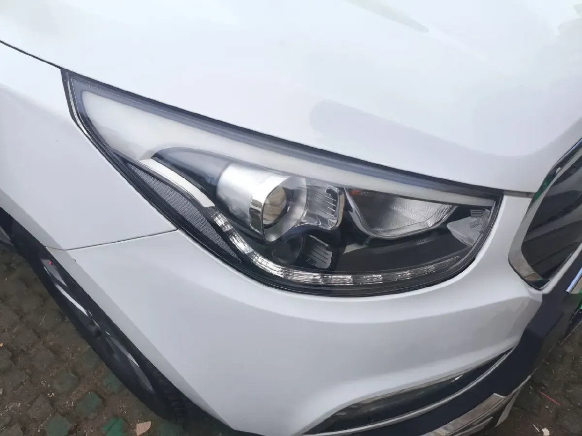 2015 Hyundai ix35 2.0L 160HP L4 6AT,autocango,china used car exporter,china ev exporter,chinese used car exporter,chinese used ev exporter