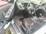 2015 Hyundai ix35 2.0L 160HP L4 6AT