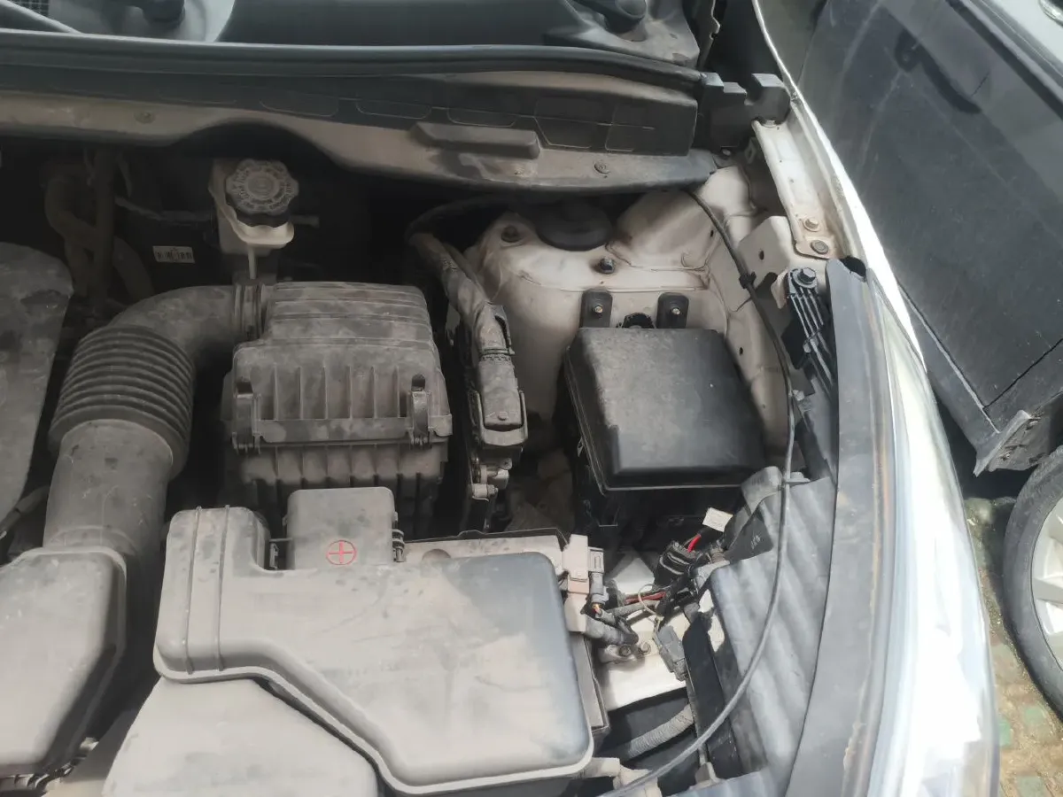 2015 Hyundai ix35 2.0L 160HP L4 6AT,autocango,china used car exporter,china ev exporter,chinese used car exporter,chinese used ev exporter