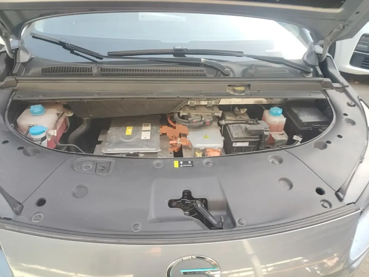 2024 Aion V BEV 67.97KWH,autocango,china used car exporter,china ev exporter,chinese used car exporter,chinese used ev exporter