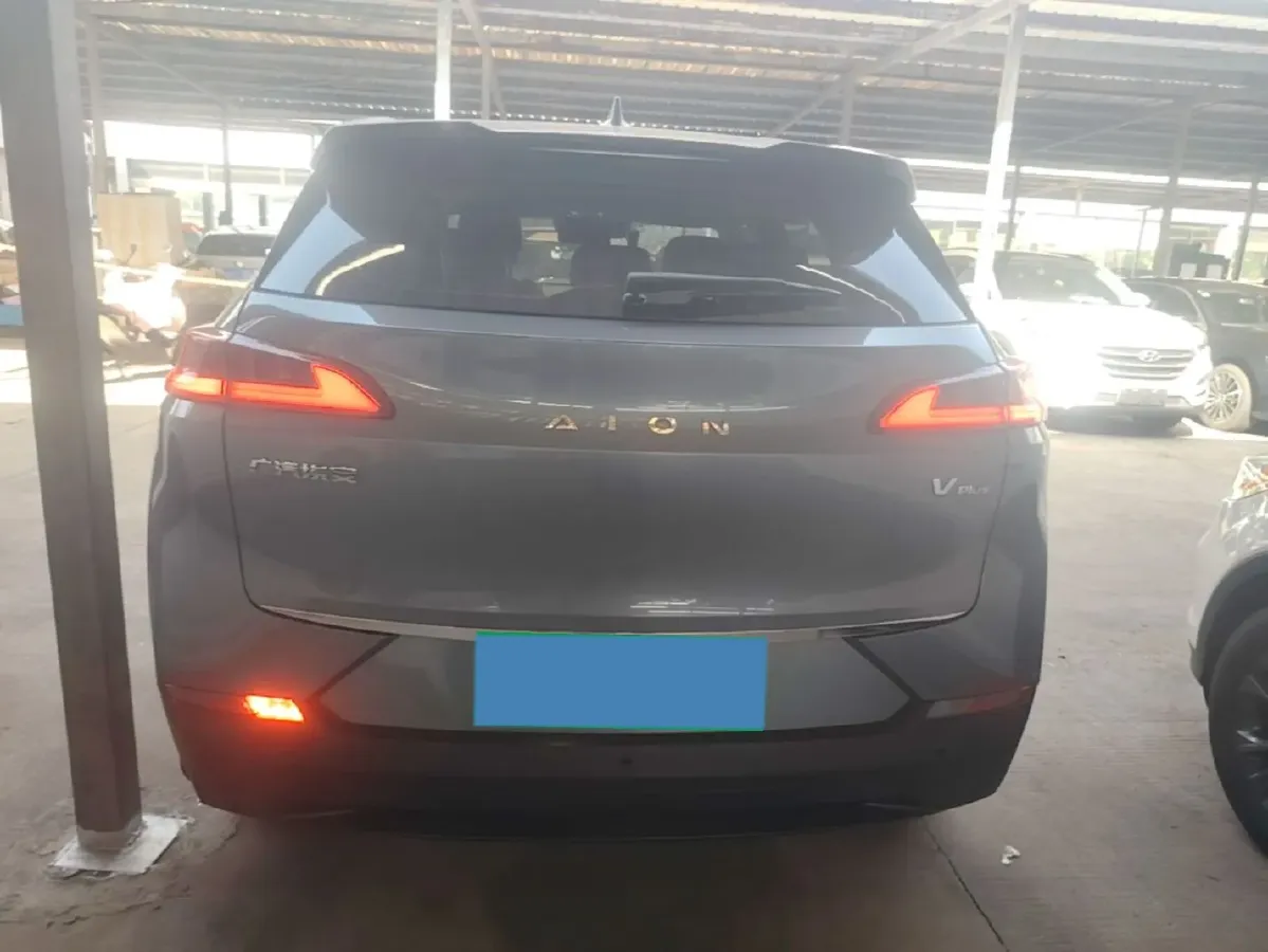 2024 Aion V BEV 67.97KWH,autocango,china used car exporter,china ev exporter,chinese used car exporter,chinese used ev exporter