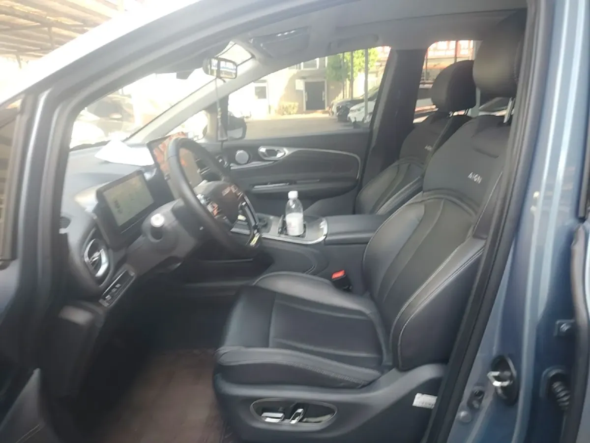 2024 Aion V BEV 67.97KWH,autocango,china used car exporter,china ev exporter,chinese used car exporter,chinese used ev exporter