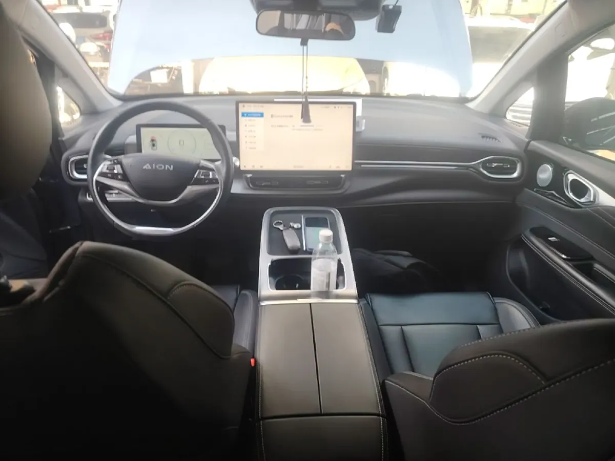2024 Aion V BEV 67.97KWH,autocango,china used car exporter,china ev exporter,chinese used car exporter,chinese used ev exporter